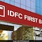 IDFC First Bank Shares In Focus As Motilal Oswal Revises Target Price — Check Rating, Potential Upside