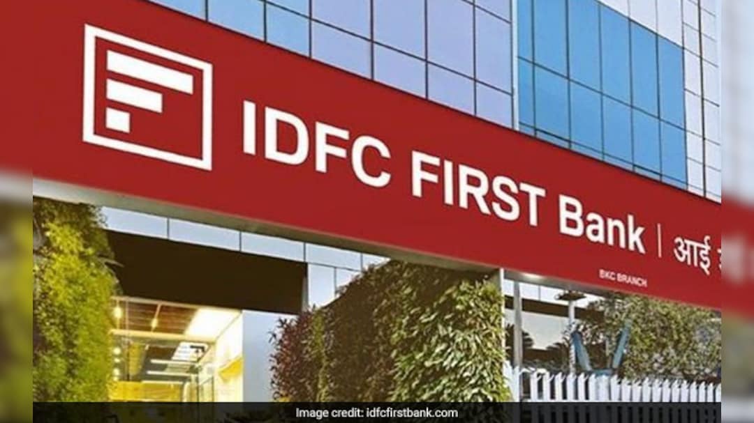 IDFC First Bank Shares Hit Lower Circuit After Rs 590 Crore Fraud Revelation — Buy, Sell Or Hold?