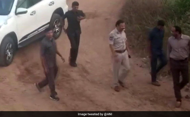 Hyderabad Encounter: Top Court Defines Power, Duties For Inquiry Commission