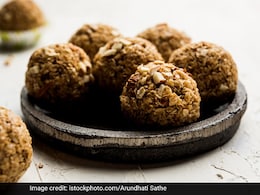 Winter Special Ladoo: नस-नस में ताकत भर देगा है इस चीज से बना लड्डू, फटाफट नोट करें आसान रेसिपी