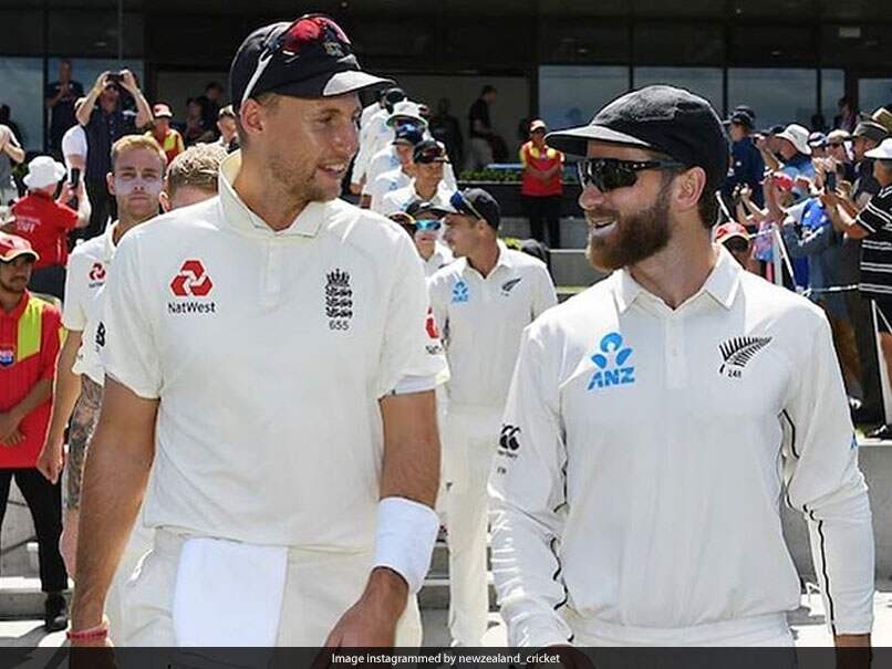 "Absolute Garbage": Michael Vaughan Criticises ICC Rankings "Absolute Garbage": Michael Vaughan Criticises ICC Rankings