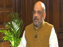 Data For Population List NPR Won't Be Used For NRC, Says Amit Shah: Highlights Data For Population List NPR Won't Be Used For NRC, Says Amit Shah: Highlights