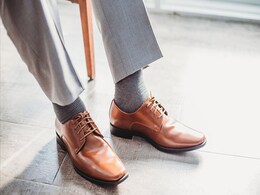 Amazon Christmas Special Sale: 8 Chic Formal Shoes For Men To Stay On Point Amazon Christmas Special Sale: 8 Chic Formal Shoes For Men To Stay On Point