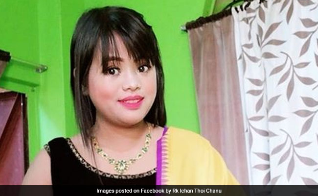 Manipur Woman's Bail Denied For Alleged Derogatory Comments On Chief Minister N Biren Singh