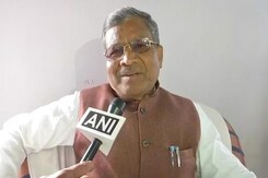 "Numbers Not As Expected": Jharkhand Vikas Morcha Chief Babulal Marandi "Numbers Not As Expected": Jharkhand Vikas Morcha Chief Babulal Marandi