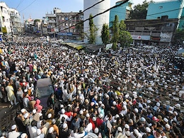 समाजवादी पार्टी के सीनियर लीडर ने किया ऐलान, सपा की सरकार आई तो CAA प्रदर्शनकारियों को मिलेगी पेंशन समाजवादी पार्टी के सीनियर लीडर ने किया ऐलान, सपा की सरकार आई तो CAA प्रदर्शनकारियों को मिलेगी पेंशन