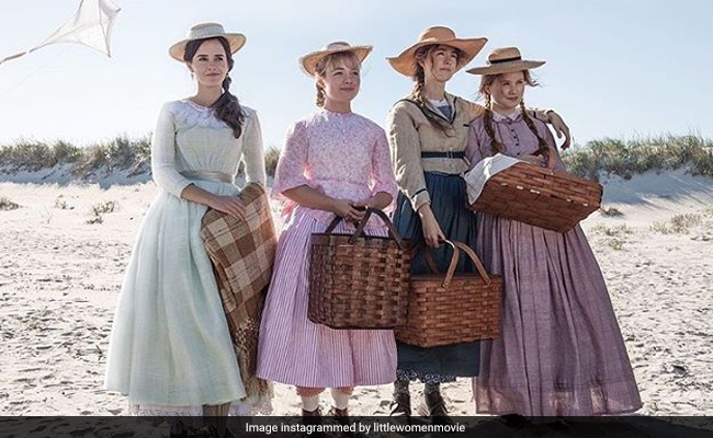 SAG Awards: <i>Little Women</i> Snub To <I>Bombshell</i>'s Dominance, 5 Big Takeaways From Nominees List