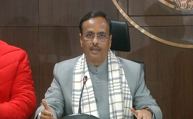 UP: विधान परिषद की 12 सीटों के लिए चुनाव कार्यक्रम घोषित
