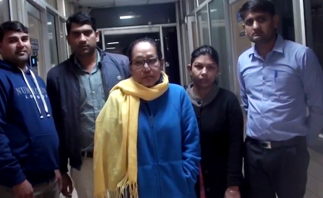 Drug Cartel Busted, Narcotics Worth Rs 1,300 Crore Seized In Delhi