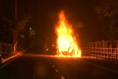 Army On Standby Amid Protests In Assam Over Citizenship Bill, Other Stories Army On Standby Amid Protests In Assam Over Citizenship Bill, Other Stories