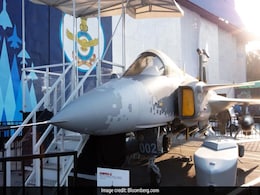 The Pitches For $15 Billion India Deal, World's Biggest Warplane Contract The Pitches For $15 Billion India Deal, World's Biggest Warplane Contract