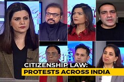 Citizenship Act: Fundamentally Changing India? Citizenship Act: Fundamentally Changing India?