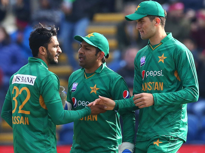 Pakistan Players Won't Be Part Of Asia XI vs World XI Matches In Bangladesh, Says BCCI Joint Secretary