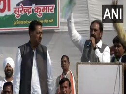 कांग्रेस की रैली में नारा लगा- प्रियंका चोपड़ा जिंदाबाद! जानिए-क्या हुआ, कैसे हुआ? Video कांग्रेस की रैली में नारा लगा- प्रियंका चोपड़ा जिंदाबाद! जानिए-क्या हुआ, कैसे हुआ? Video