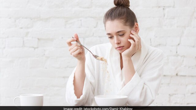 Watch your diet as it can affect your eye health
