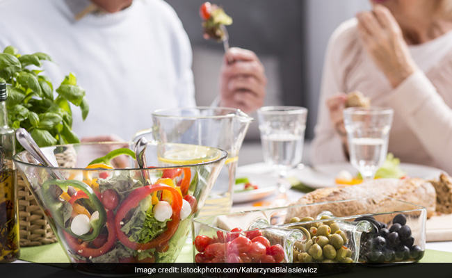 5 Foods That You Must Give Your Grandparents To Make Sure They Are Fit And Healthy