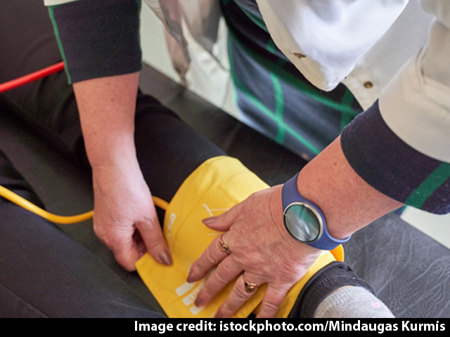 What Is Peripheral Arterial Disease?