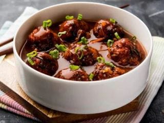 मैगी मंचूरियन Recipe