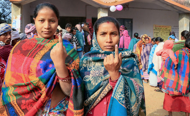 Jharkhand Election Results 2019: Counting For 81 Jharkhand Assembly Seats Tomorrow