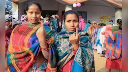 Jharkhand Assembly Polls Phase 1: Key Seats To Watch Out For Today