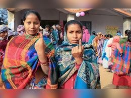 Jharkhand Assembly Polls Phase 1: Key Seats To Watch Out For Today Jharkhand Assembly Polls Phase 1: Key Seats To Watch Out For Today