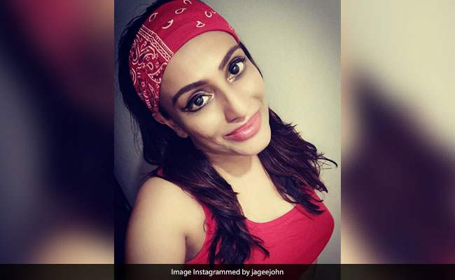 TV Personality And Chef Jagee John Found Dead At Her Home In Kerala