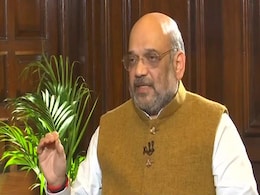 "PM Modi Was Right, No Talk On Pan-India NRC Right Now," Says Amit Shah "PM Modi Was Right, No Talk On Pan-India NRC Right Now," Says Amit Shah