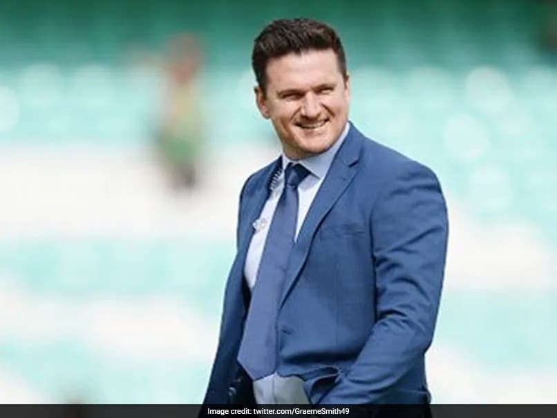 "IPL One Of The Biggest Leagues In The World Across All Sports": Graeme Smith