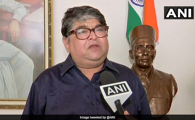 वीर सावरकर के पोते रंजीत सावरकर की मांग- राहुल गांधी पर आपराधिक कार्रवाई करे सरकार