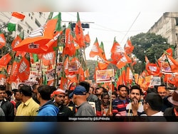 In Phase 2 Of Bengal Polls, BJP Not Leaving Anything To Chance