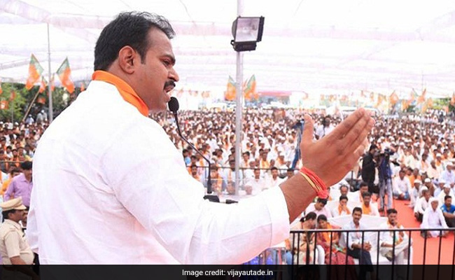 'Resigned After New Alliance Stopped Project': Aurangabad Deputy Mayor