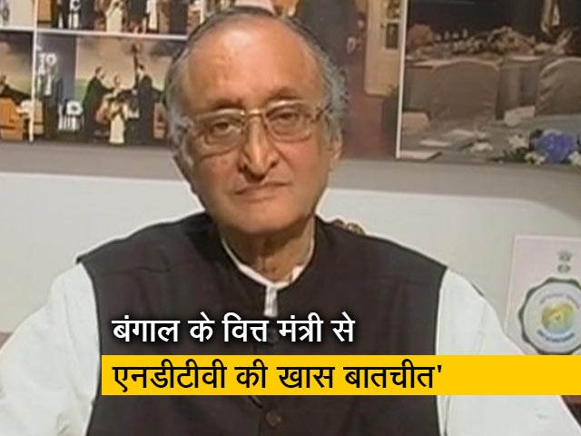 लाखों लोगों को कोई एकसाथ गुमराह नहीं कर सकता : अमित मित्रा