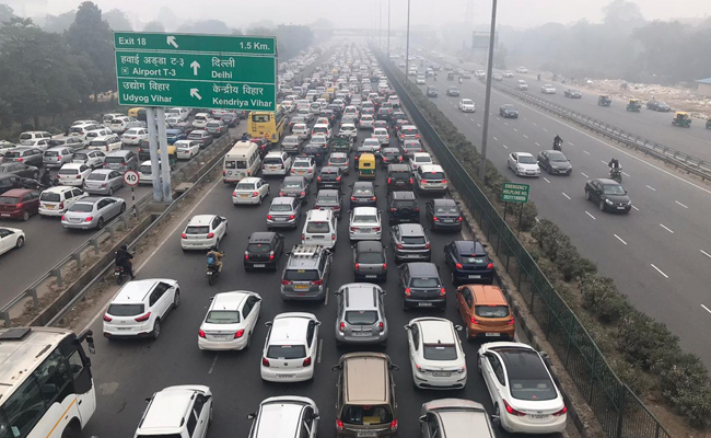 Strong Pent-Up Demand For Vehicles Post COVID-19 Lockdown: carandbike Survey