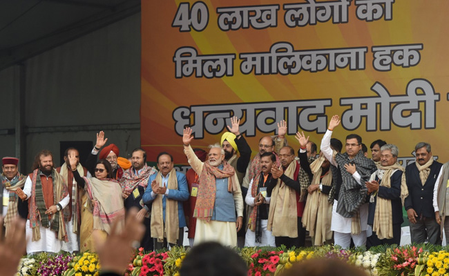 "Google Search": Congress To PM Modi On "No Detention Centre" Claim