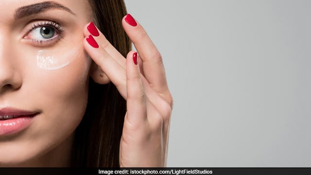 Skincare tips: Apply a moisturiser daily to keep your skin hydrated