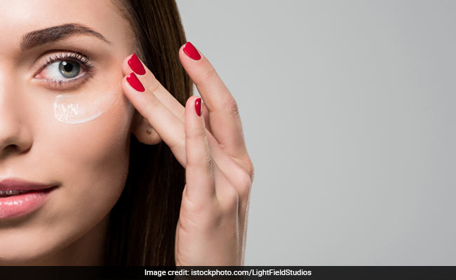 Skincare tips: Apply a moisturiser daily to keep your skin hydrated
