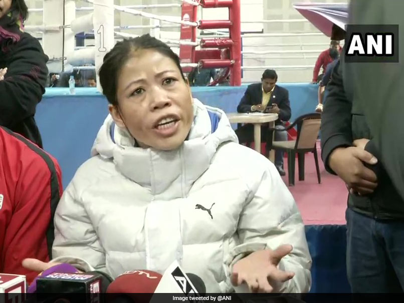 इस वजह से प्रशंसकों ने उठाए Mary kom की खेल भावना पर सवाल, लेकिन...