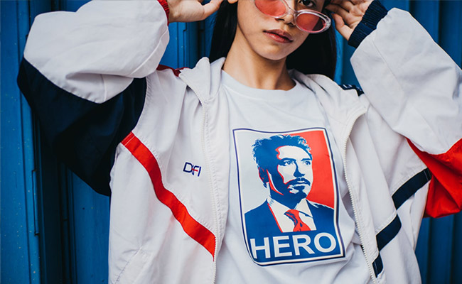 9 Cool Graphic Printed T-Shirts You Will Want Right Now