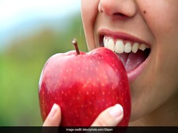 Chewing Food Benefits: भोजन को मुंह में कितनी बार चबाना चाहिए? अगर आप ठीक से नहीं चबाते हैं तो नहीं मिलेगें गूढ़ लाभ Chewing Food Benefits: भोजन को मुंह में कितनी बार चबाना चाहिए? अगर आप ठीक से नहीं चबाते हैं तो नहीं मिलेगें गूढ़ लाभ