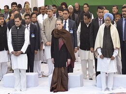 "What Enemies Of India Could Not Do...": Rahul Gandhi's Dig At PM Modi "What Enemies Of India Could Not Do...": Rahul Gandhi's Dig At PM Modi