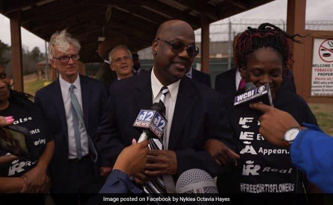 US Man, Tried 6 Times For Murder, Released On Bail