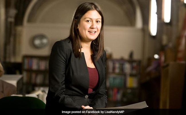 Indian-Origin British MP Inches Closer In Race To Replace Labour's Corbyn