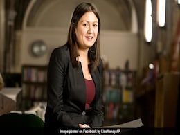 लेबर पार्टी के नेता पद की दौड़ में शामिल हैं भारतीय मूल की सांसद लेबर पार्टी के नेता पद की दौड़ में शामिल हैं भारतीय मूल की सांसद