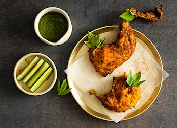 Weekend Special: 5 South Indian-Style Chicken Fry Recipes You Must Try Weekend Special: 5 South Indian-Style Chicken Fry Recipes You Must Try