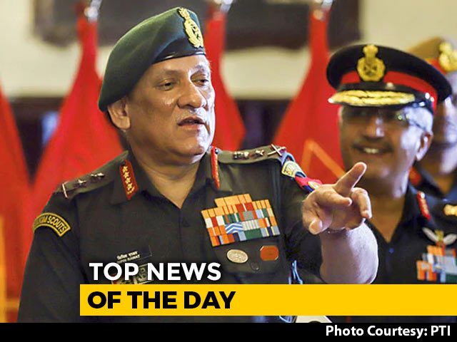 The Biggest Stories Of December 30, 2019