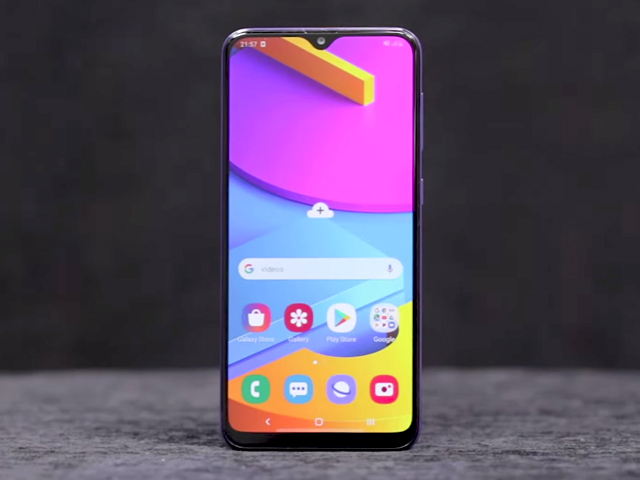 Samsung Galaxy M10s Price In India Specifications Comparison 31st May 2021
