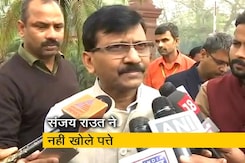 CAB पर राज्यसभा में किस करवट बैठेगा शिवसेना का ऊंट? CAB पर राज्यसभा में किस करवट बैठेगा शिवसेना का ऊंट?