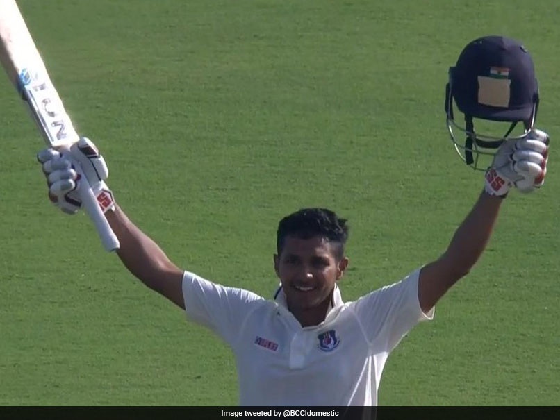 Ranji Trophy: Andhra Pradesh Bowl Delhi Out For 215, UP On Top Against Karnataka