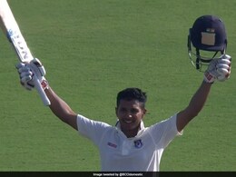 Uttar Pradesh In Hunt To Take First Innings Lead vs Bengal, Captain Aryan Juyal Hits 90