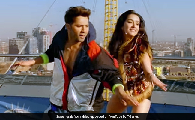 <i>Street Dancer 3D</I> Trailer: Varun Dhawan And Shraddha Kapoor Take Cross-Border Dance Battle To New Level